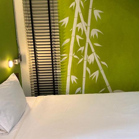 Udee Bangkok Hostel Zewnętrze zdjęcie