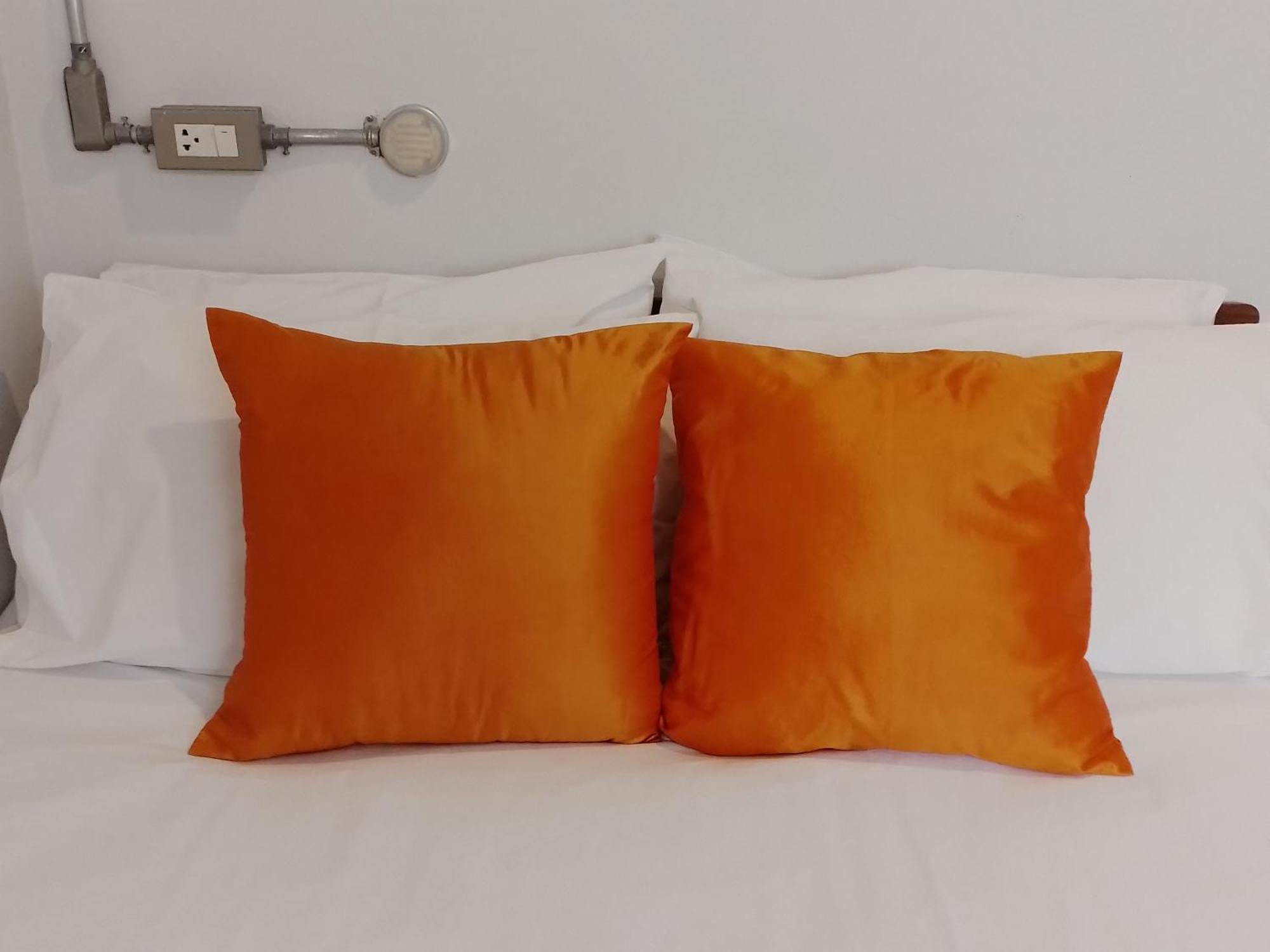 Udee Bangkok Hostel Zewnętrze zdjęcie