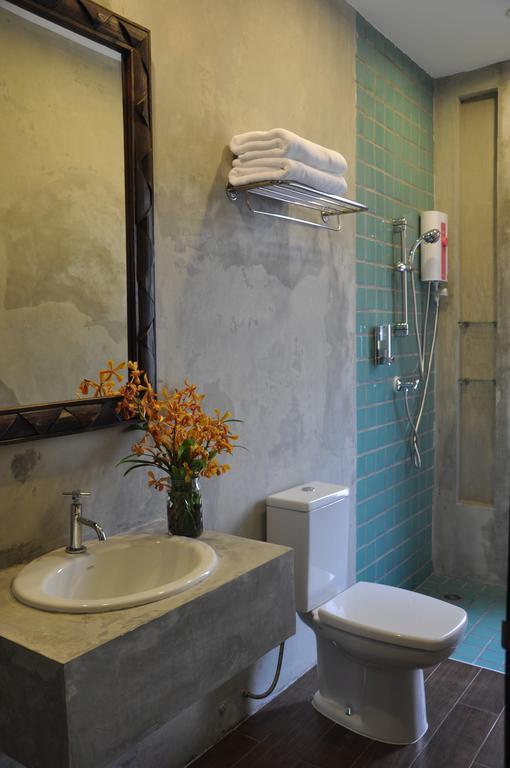 Udee Bangkok Hostel Pokój zdjęcie